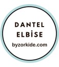 DANTEL ELBİSE DANTEL ELBİSE